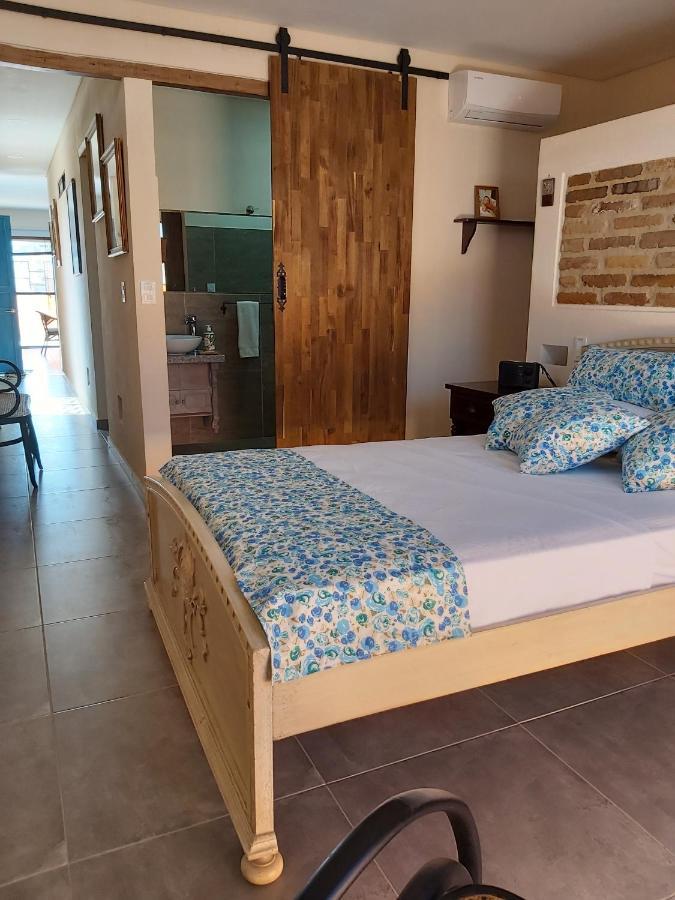 Hotel Boutique La Solera Del Pozo Σάντα Μάρτα Εξωτερικό φωτογραφία